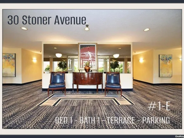 30 Stoner Avenue #1-E, Great Neck, NY 11021