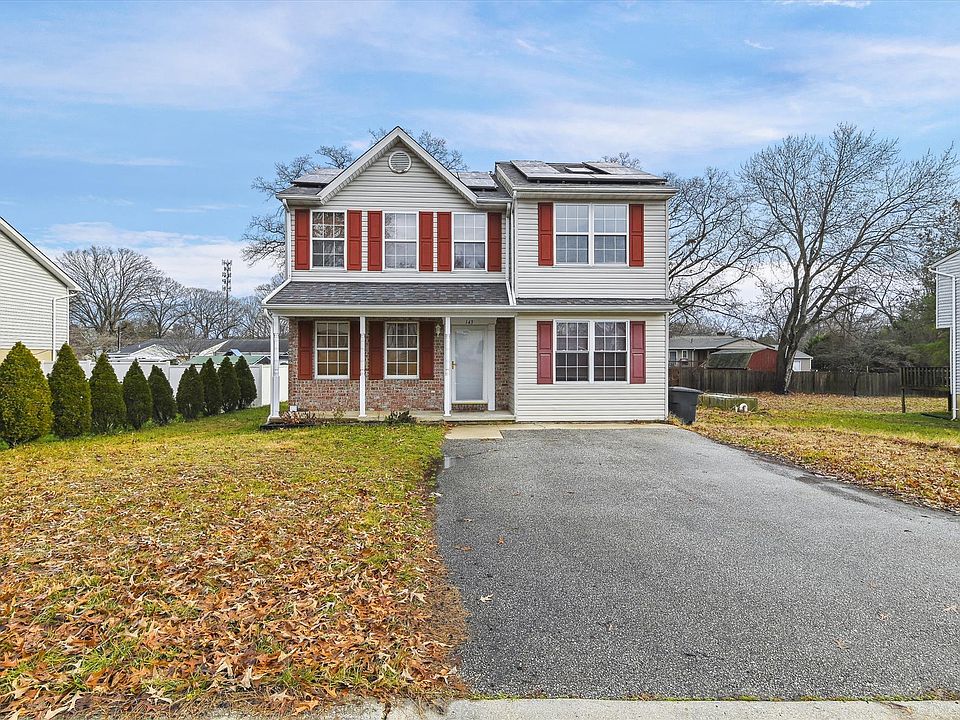 143 Virginia Ave, Pasadena, MD 21122 Zillow
