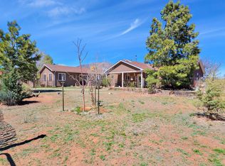 14 San Miguel Dr, Edgewood, NM 87015