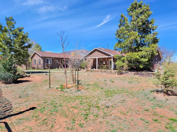 14 San Miguel Dr, Edgewood, NM 87015