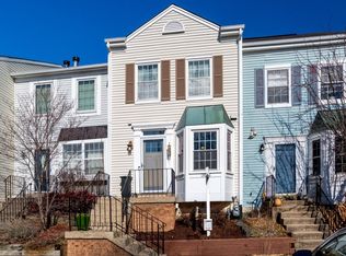 13988 Big Yankee Ln, Centreville, VA 20121