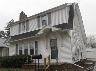 222 Storch St, Saginaw, MI 48602