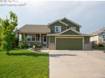 582 Traildust Dr, Milliken, CO, 80543