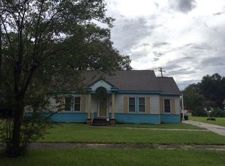 3021 Rosedale Dr, Port Arthur, TX 77642