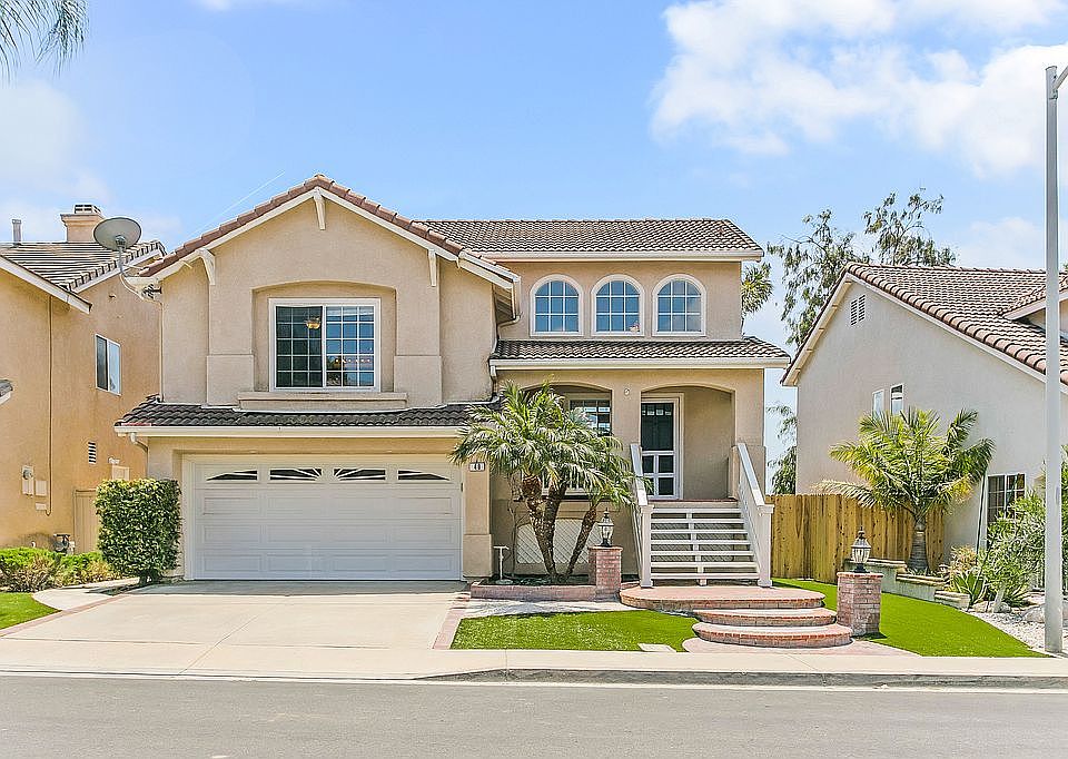 Wow, that's Curb Appeal