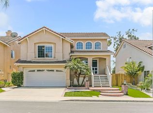 40 Carriage Dr, Foothill Ranch, CA 92610