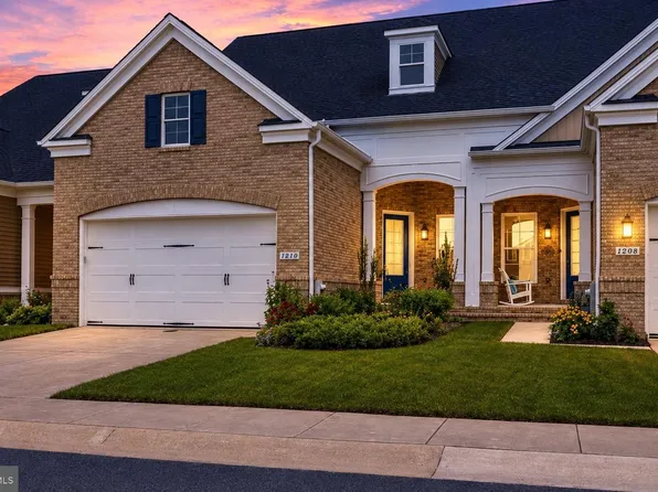 1210 Beaver Tree Dr, Odenton, MD 21113