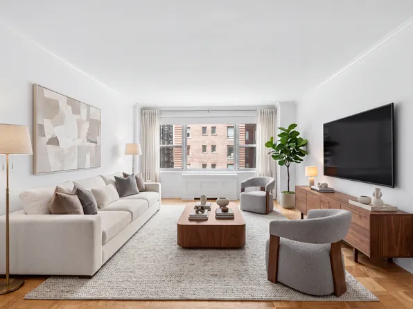 77 West 55th Street image 1 of 12