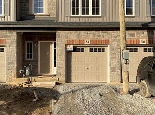 34 Dayman Dr, Hamilton, ON L9K0J9