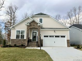 8832 Roberta Rd, Mechanicsville, VA 23116