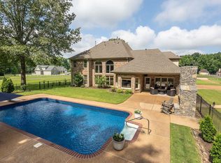 3286 Bent Laurel Ln W, Arlington, TN 38002