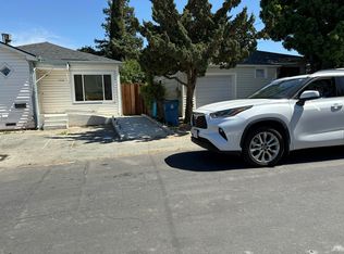 1330 Vine Ave, Martinez, CA 94553