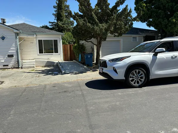 1330 Vine Ave, Martinez, CA 94553