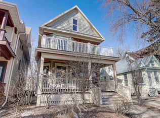 1310 Jenifer St #1, Madison, WI 53703
