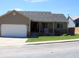3575 Stockman Rd, Pocatello, ID 83204