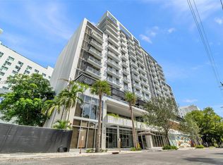 Domus Brickell Park, Miami, FL 33129