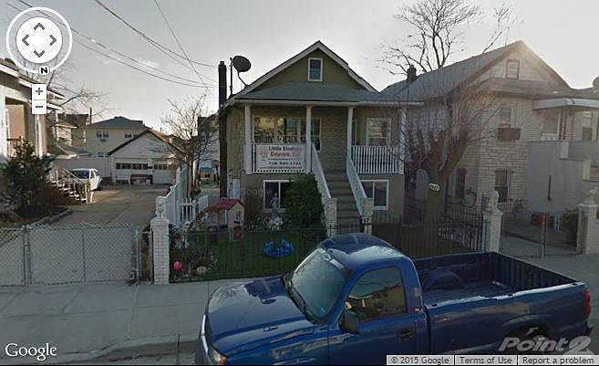 Capture- hessler ave far rockaway