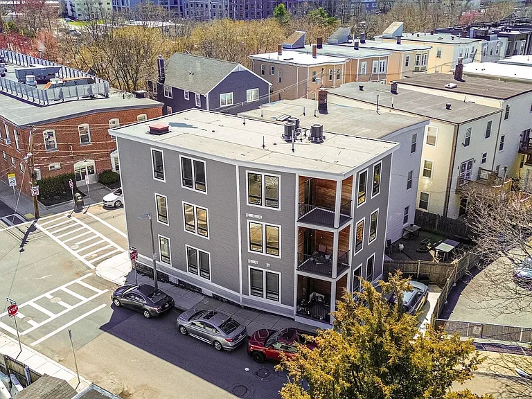 17 Chestnut Ave #3A — Photo 17