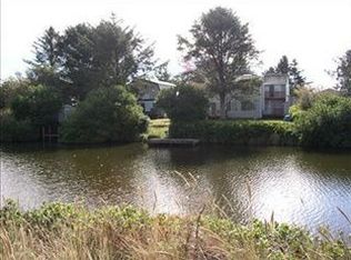 317 S Butterclam St SW, Ocean Shores, WA 98569