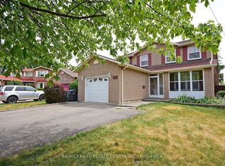 1124 Shagbark Cres, Mississauga, ON