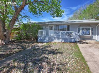 3704 Pembroke St, Colorado Springs, CO 80907