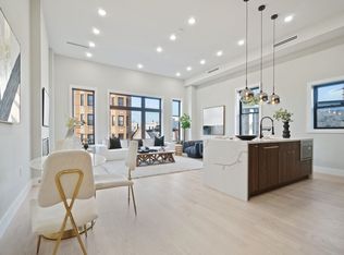 43 Charles St #2, Jersey City, NJ 07307