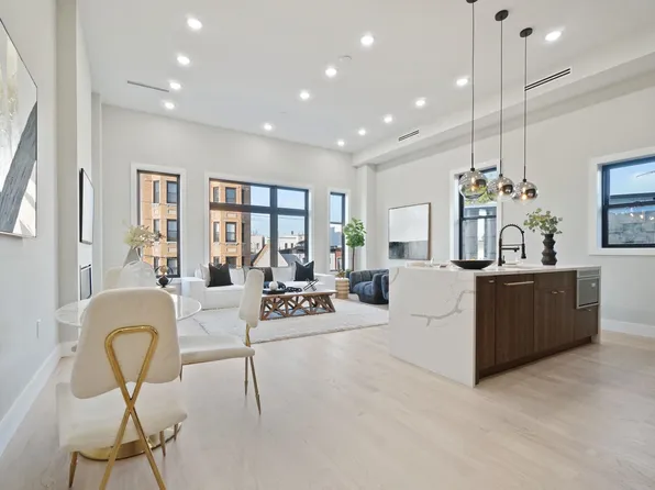 43 Charles St #2, Jersey City, NJ 07307
