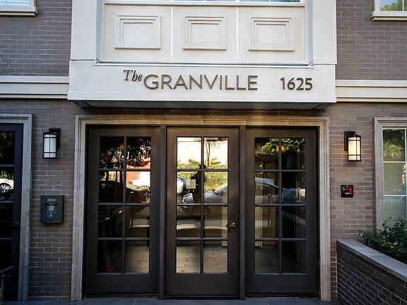 2nd image of 1625 S Granville Ave #105