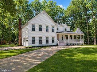 3040 Cruiser Dr, Stafford, VA 22554