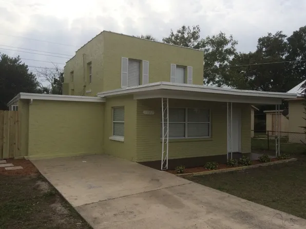 1722 W Nassau St, Tampa, FL 33607