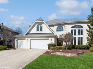 2308 Carlow Dr, Darien, IL