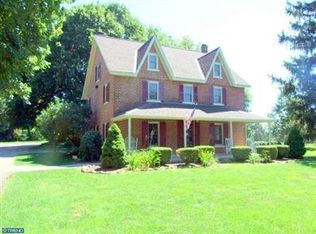 115 Olde Field Dr, Oxford, PA 19363