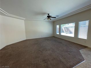 6480 Mustang Spring Ave, Las Vegas, NV 89139