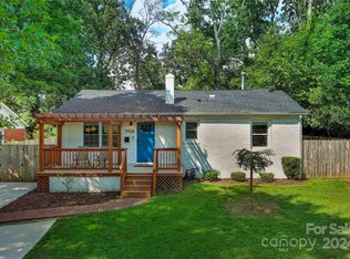 3928 Tillman Rd, Charlotte, NC 28208