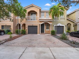 Palm Breeze, Homestead, FL 33035