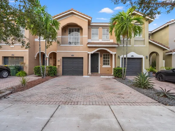 2511 SE 15th Ct, Homestead, FL 33035