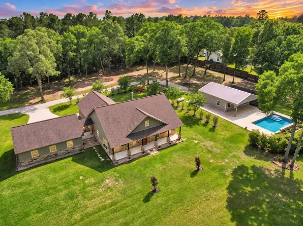 11781 Walding Rd, Montgomery, TX 77356