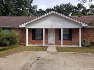 8406 Carl Dean St, Pensacola, FL 32514