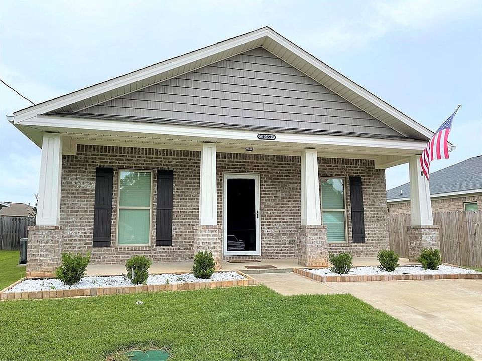4959 Daniels Dr W, Mobile, AL 36695 Zillow
