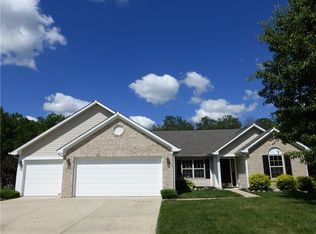 16809 Palmetto Way, Noblesville, IN 46062