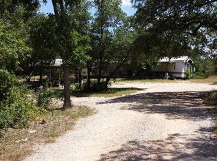 9410 County Road 272, Bertram, TX 78605