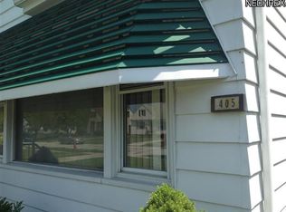 405 E 307th St, Willowick, OH 44095