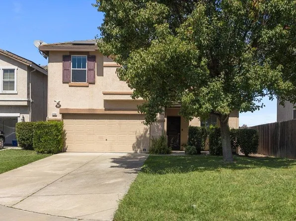 3298 Santa Cruz Rd, West Sacramento, CA 95691