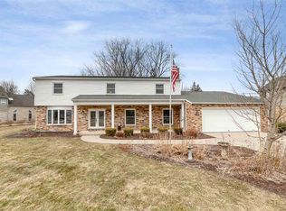 7370 Glen Eagle Dr, Bay City, MI