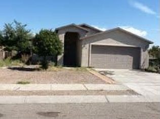 2209 E Vera Cruz Vis, Tucson, AZ 85713