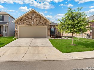 10107 Overlook Point, San Antonio, TX 78245