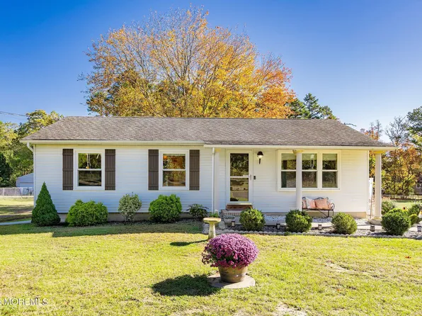 145 Cassville Road, Jackson, NJ 08527