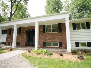 45 Red Mill Rd, Glen Gardner, NJ 08826