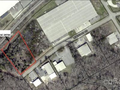 0 Linkwood Rd, Rock Hill, SC, 29730
