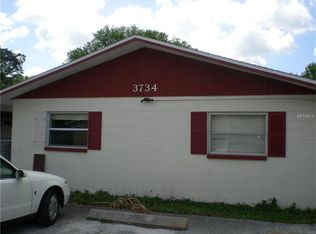 3734 58th Ave N APT A, Saint Petersburg, FL 33714
